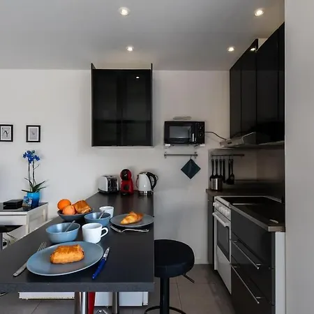 Sous Le Soleil * Parking Prive * Climatisation * Motte * 拉格朗德默特